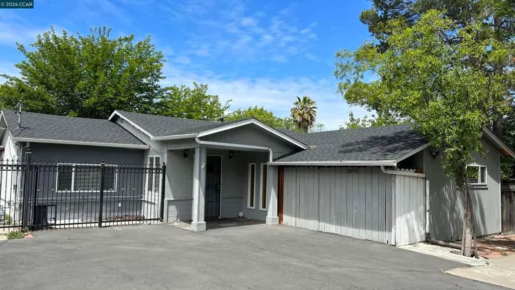 2573 Decca Lane, Walnut Creek, CA — listing photo 1