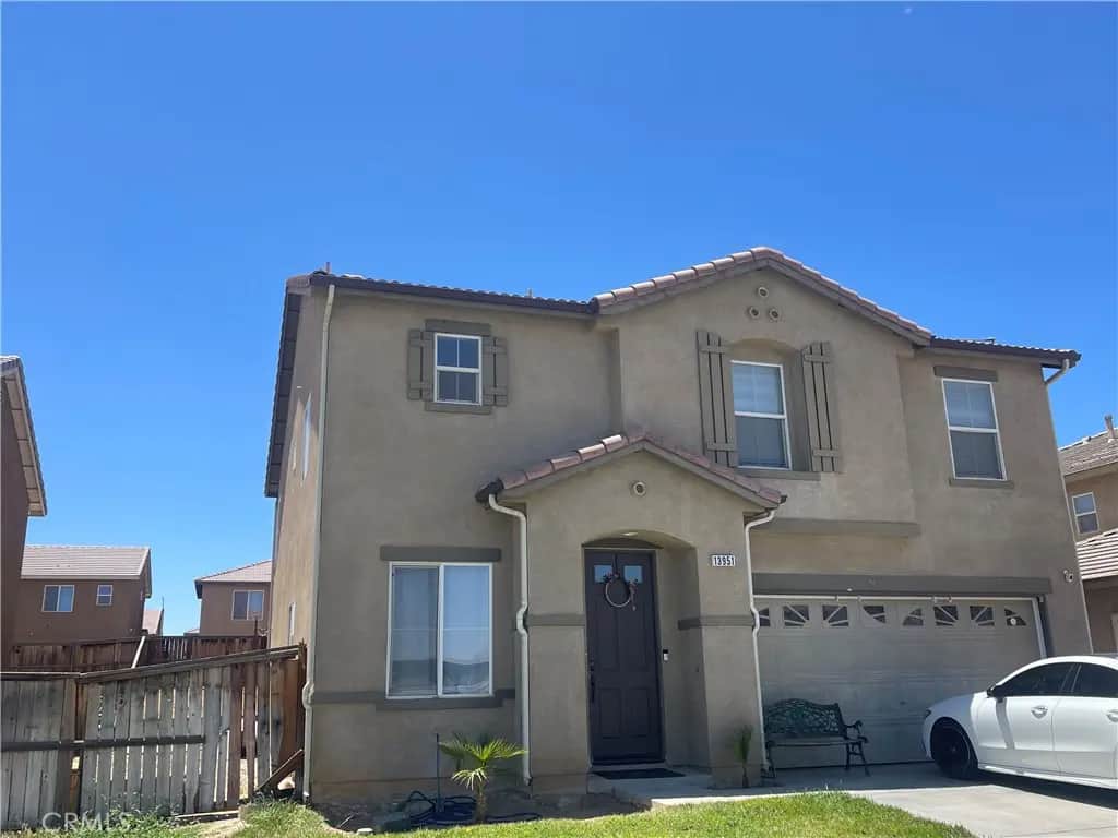 13951 Jockey Ln, Victorville, CA — listing photo 1