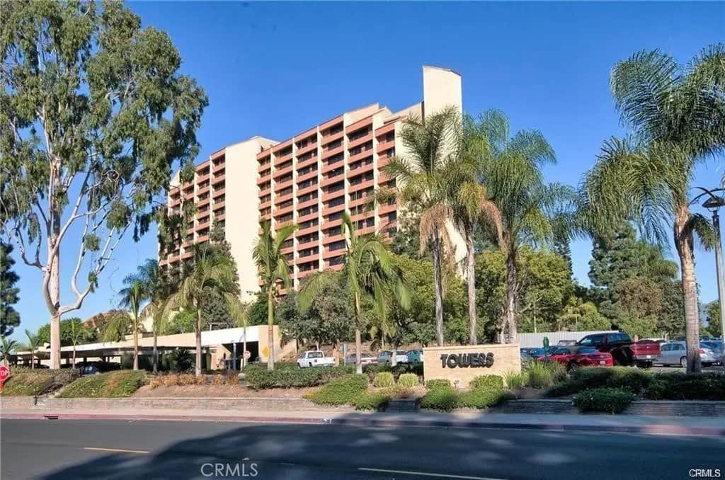 24055 Paseo Del Lago 956, Laguna Woods, CA — listing photo 1