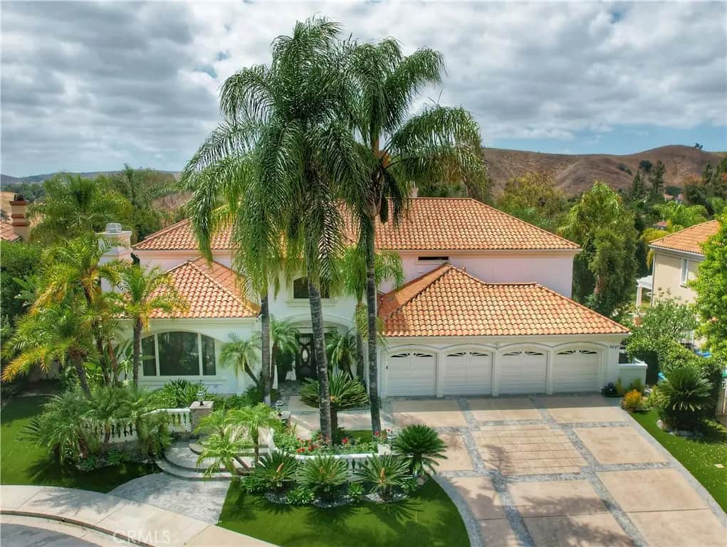 5607 Manley Court, Calabasas, CA — listing photo 1