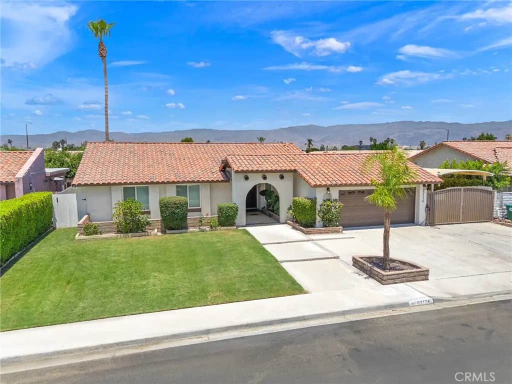 82174 W Helio Court, Indio, CA — listing photo 1