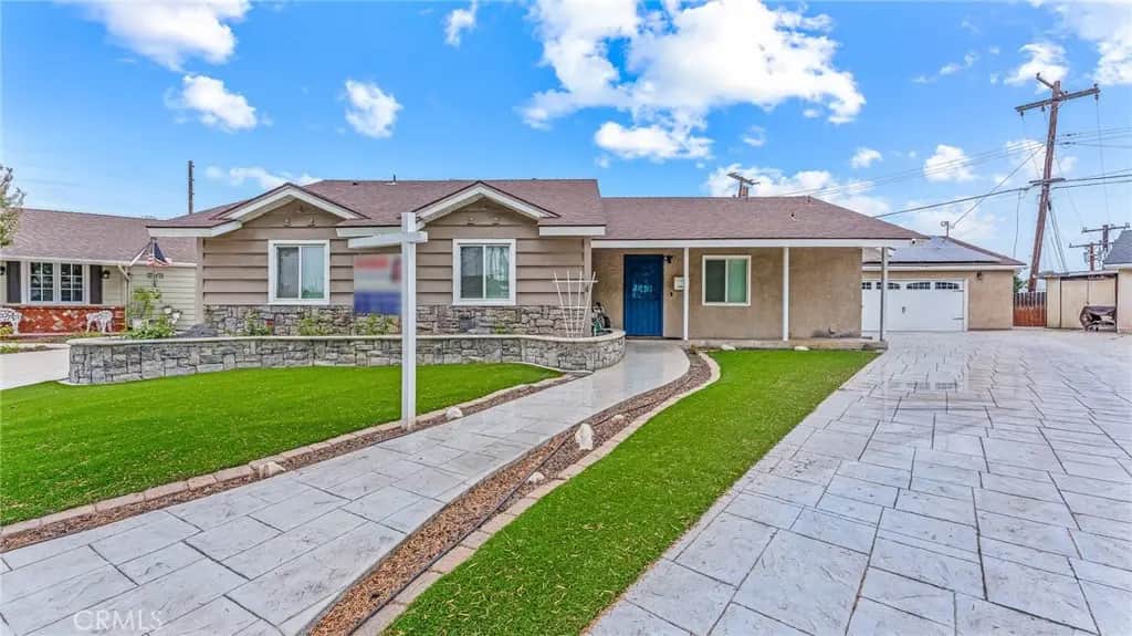 15803 Cobblestone Road, La Mirada, CA — listing photo 1