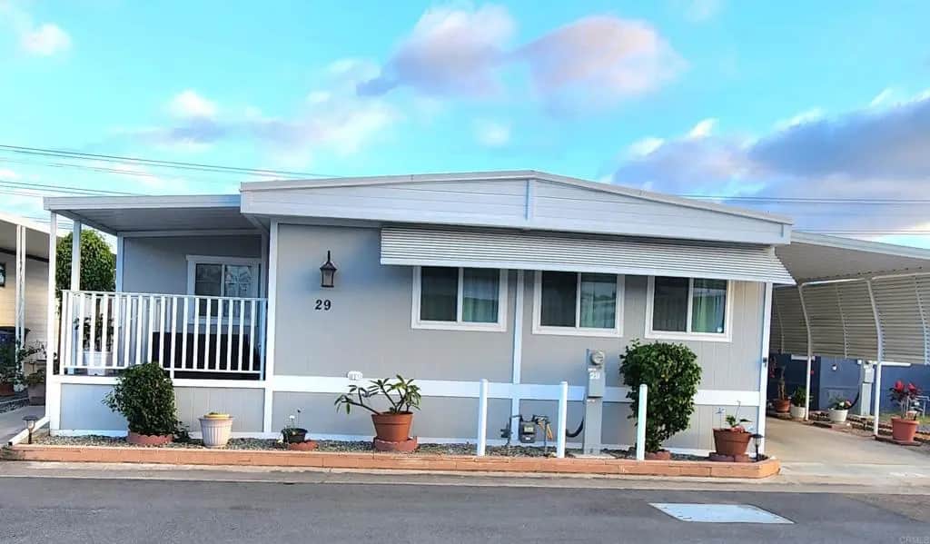 445 Orange Ave. Spc 29, Chula Vista, CA — listing photo 1