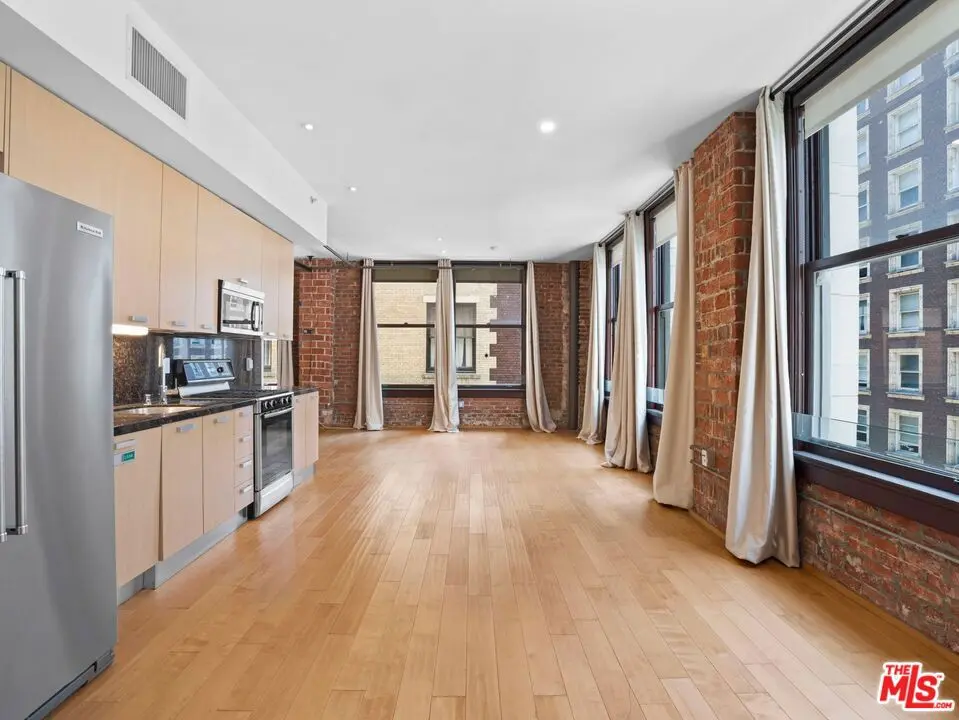 460 S Spring Street 512, Los Angeles, CA — listing photo 1