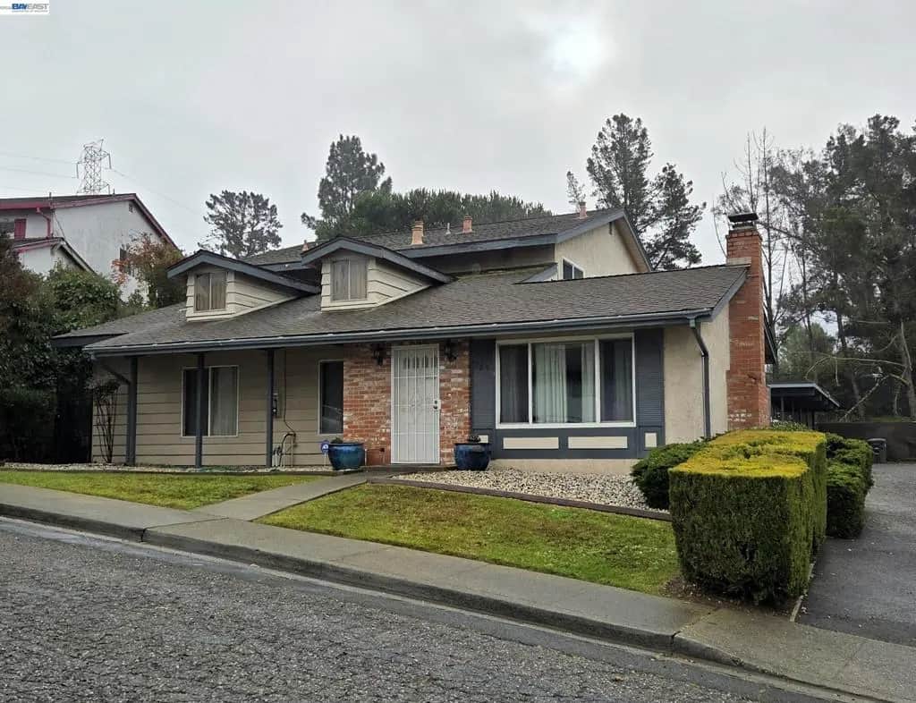 709 Pope Dr, Vallejo, CA — listing photo 1