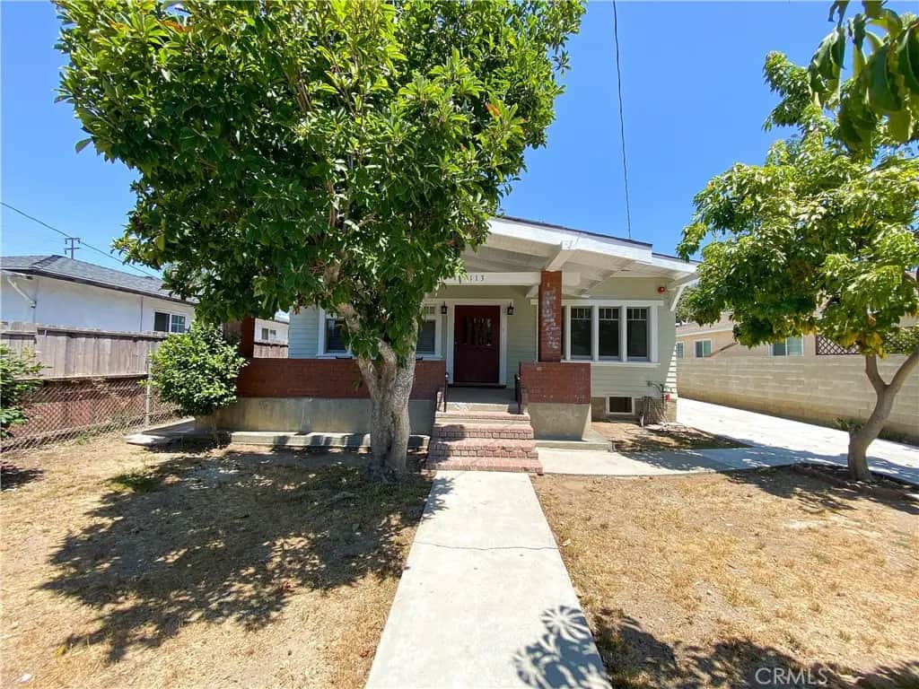113 Sunset Avenue, San Gabriel, CA — listing photo 1