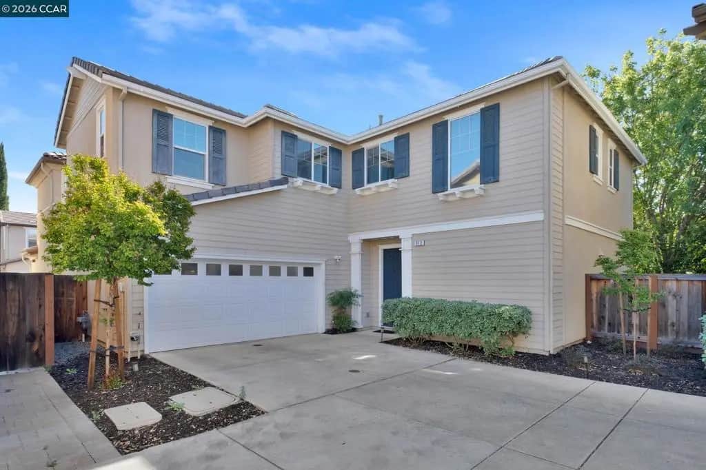 312 MacArthur Way, Brentwood, CA — listing photo 1
