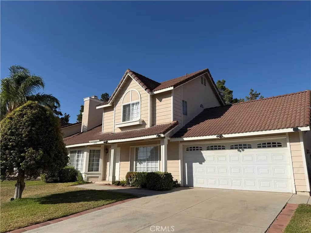 10570 Hill Grass Drive, Moreno Valley, CA — listing photo 1