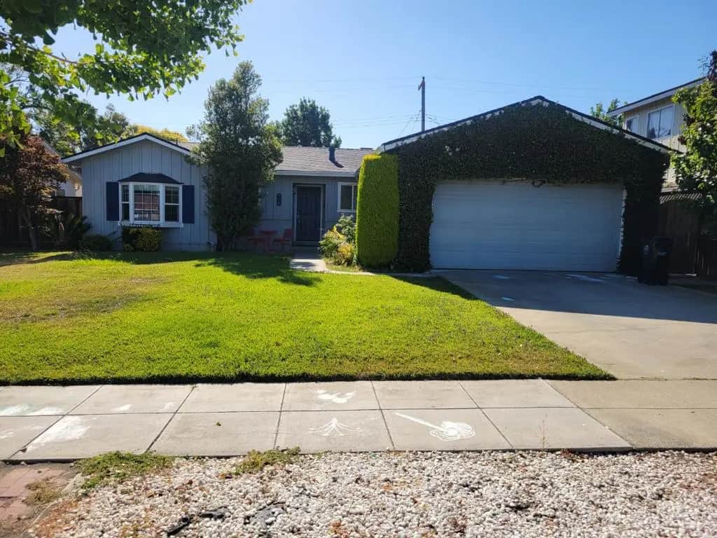 756 Broadmoor Drive, San Jose, CA — listing photo 1