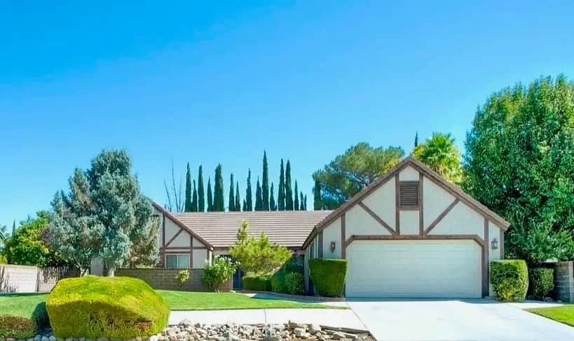43540 37 TH ST W, Lancaster, CA — listing photo 1