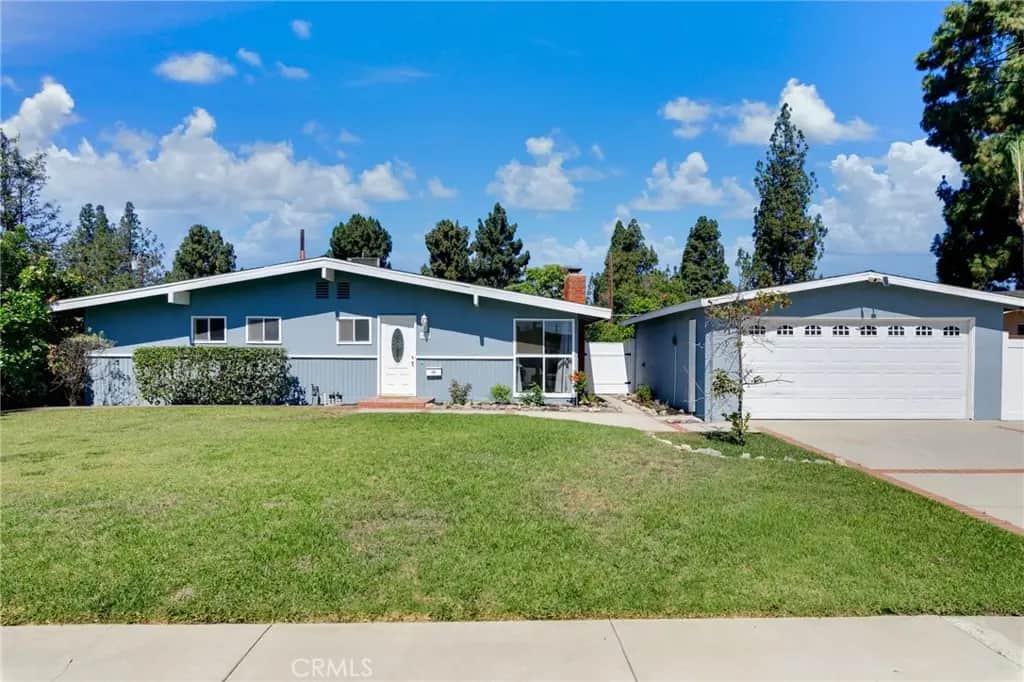 1027 N Greer, Covina, CA — listing photo 1