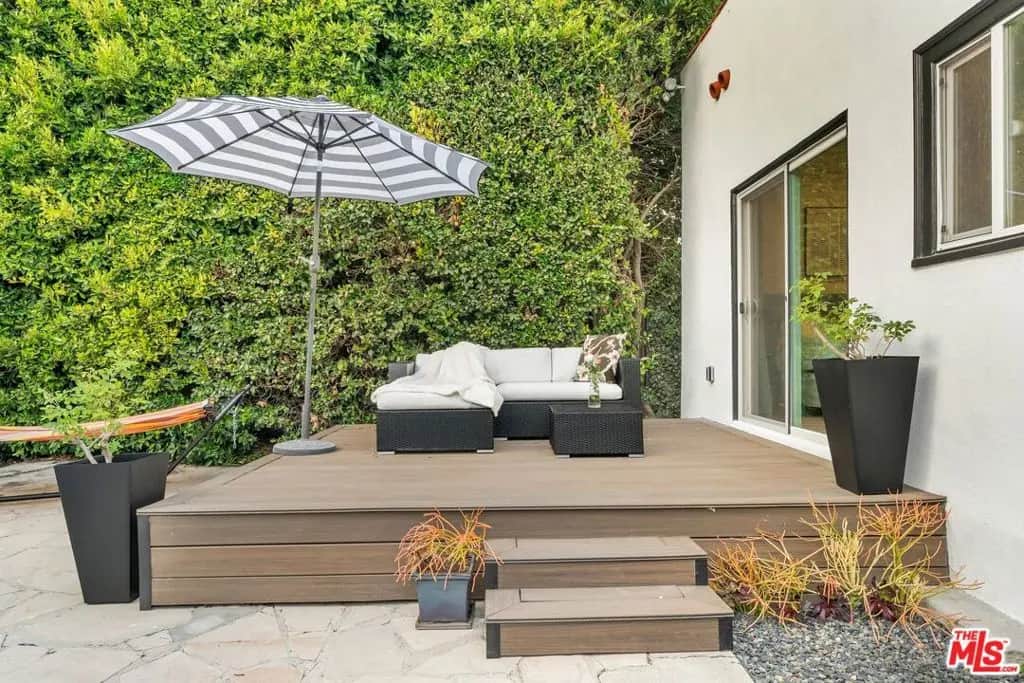 653 West Knoll Drive, West Hollywood, CA — listing photo 1