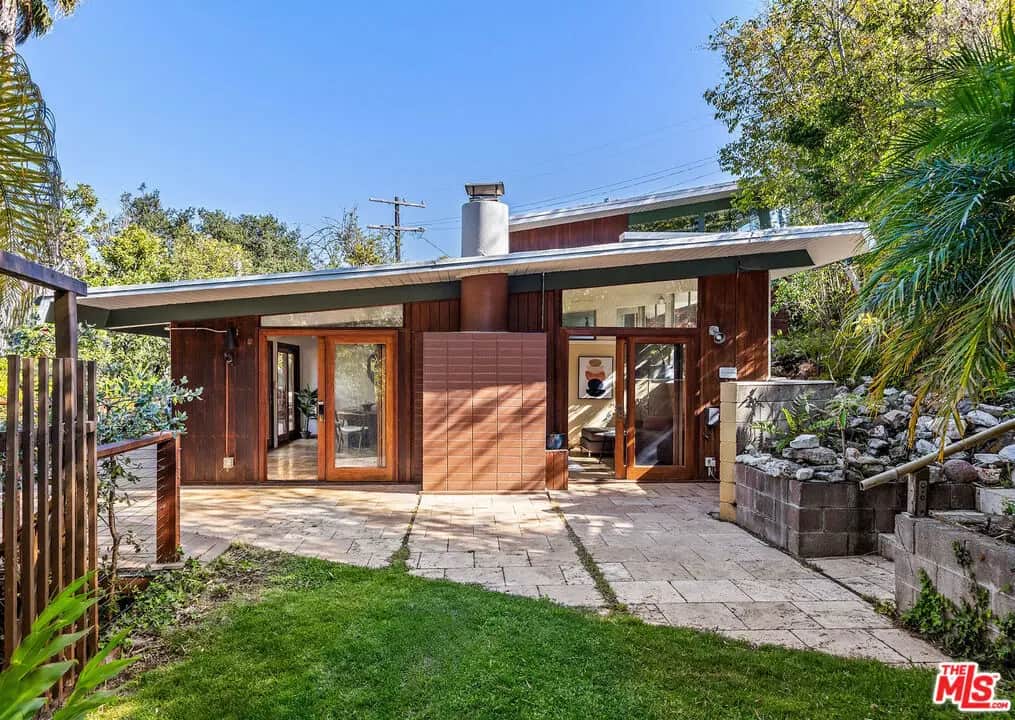 716 Rochedale Way, Los Angeles, CA — listing photo 1