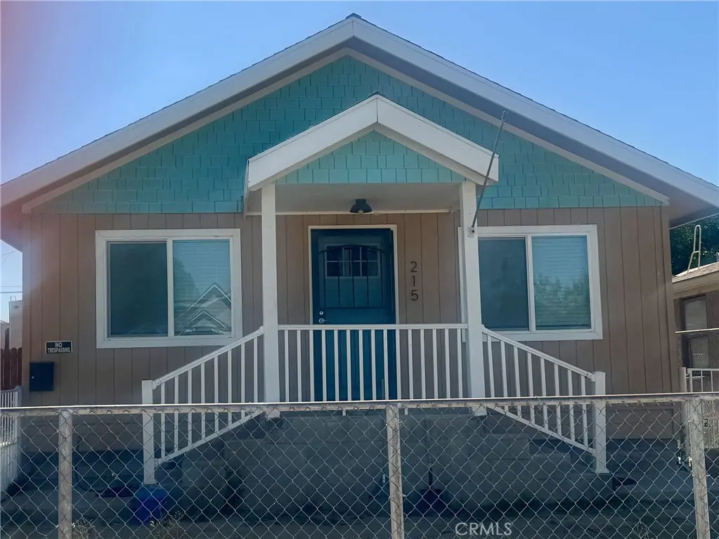 215 Monroe, Taft, CA — listing photo 1