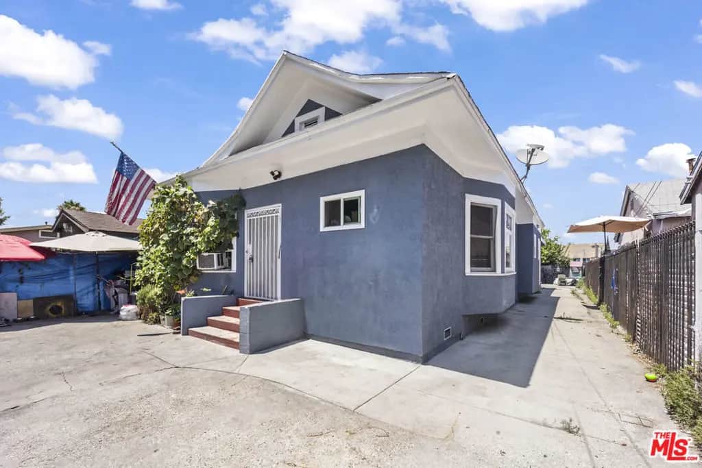 901 E 42nd Street, Los Angeles, CA — listing photo 1