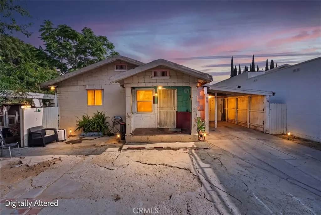 4123 Chevy Chase Drive, Los Angeles, CA — listing photo 1