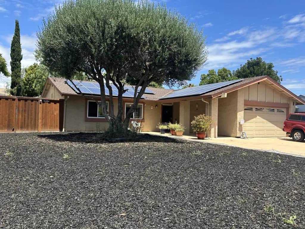 7202 Via Corona, San Jose, CA — listing photo 1