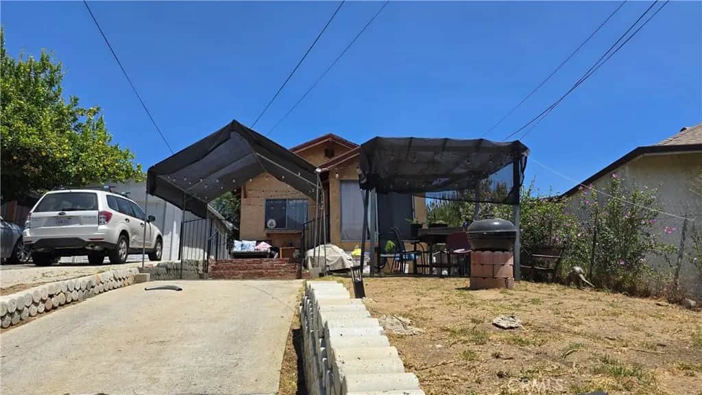 3495 Amethyst Street, Los Angeles, CA — listing photo 1