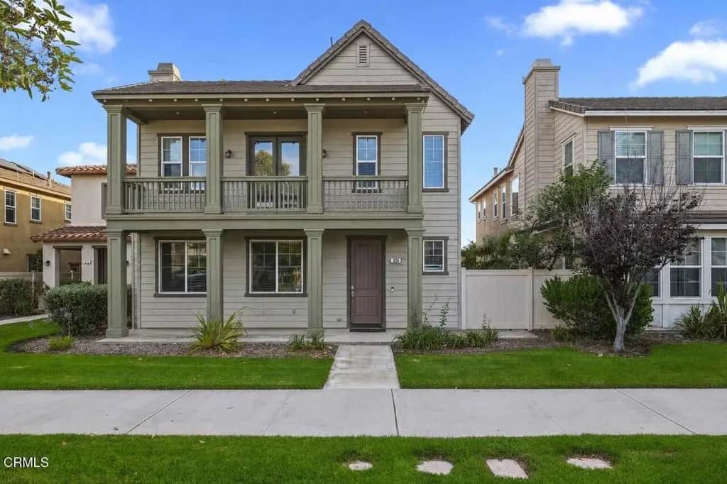 324 Kiawah River Drive, Oxnard, CA — listing photo 1