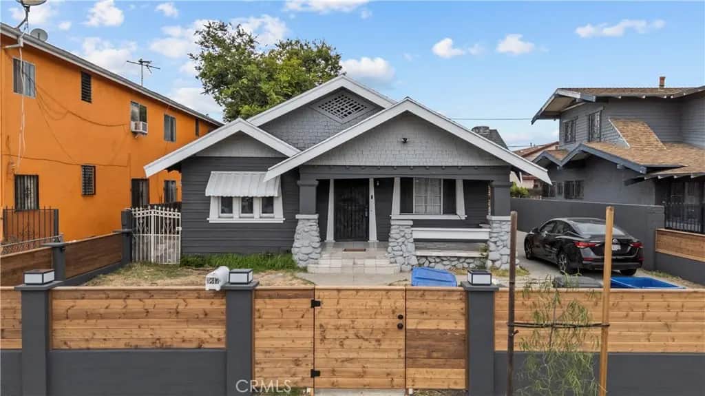 1847 w. 48th Street, Los Angeles, CA — listing photo 1