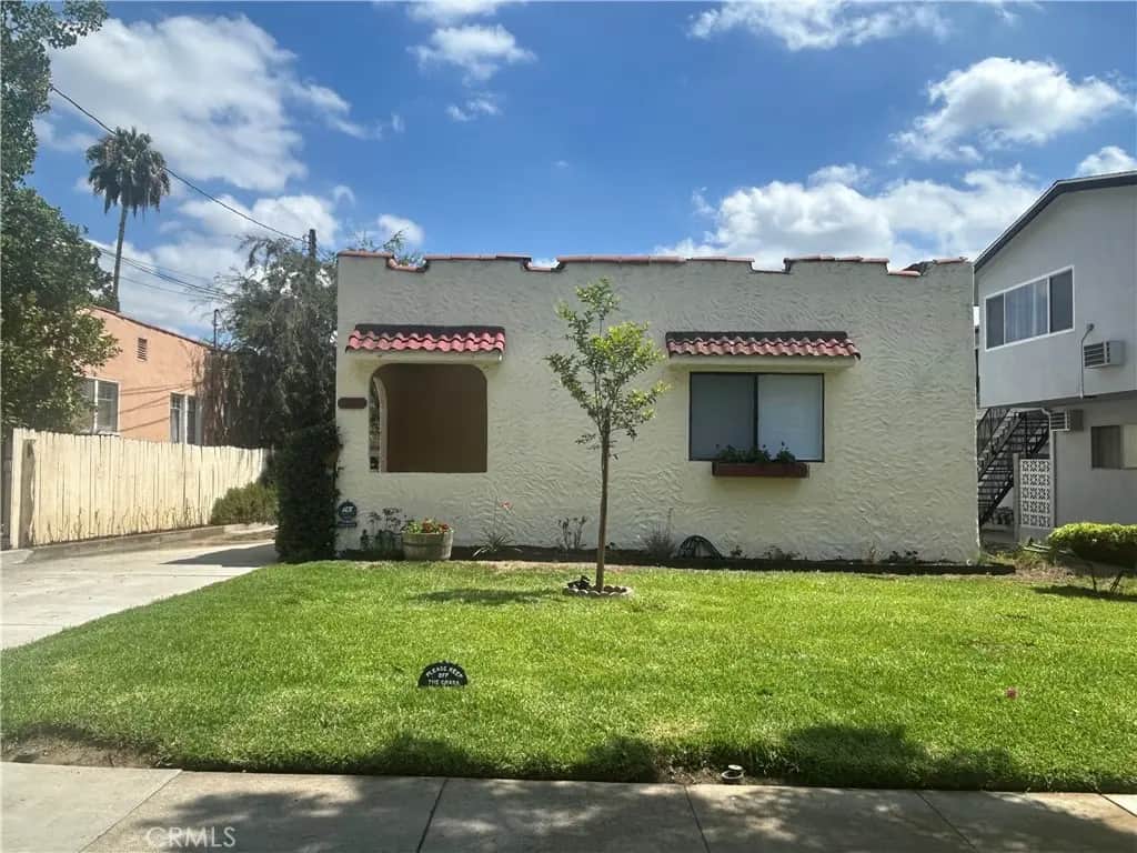 214 E Stocker Street, Glendale, CA — listing photo 1