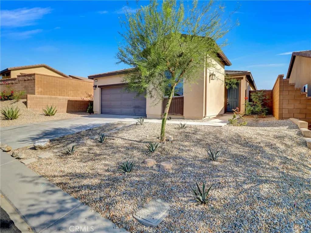 62880 Loftwood, Desert Hot Springs, CA — listing photo 1