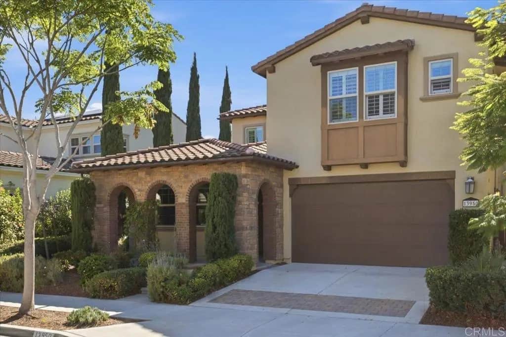 13950 Baileyana Lane, San Diego, CA — listing photo 1