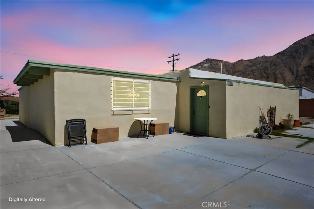 15845 La Vida, Palm Springs, CA — listing photo 1