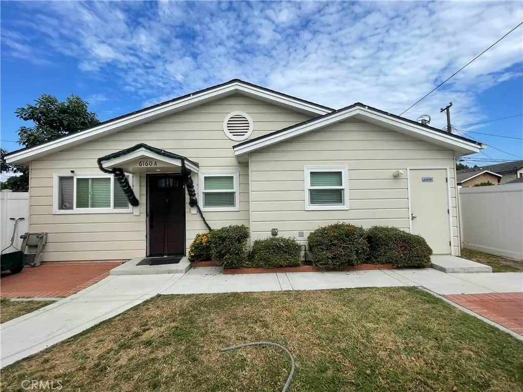 6160 Gundry, Long Beach, CA — listing photo 1