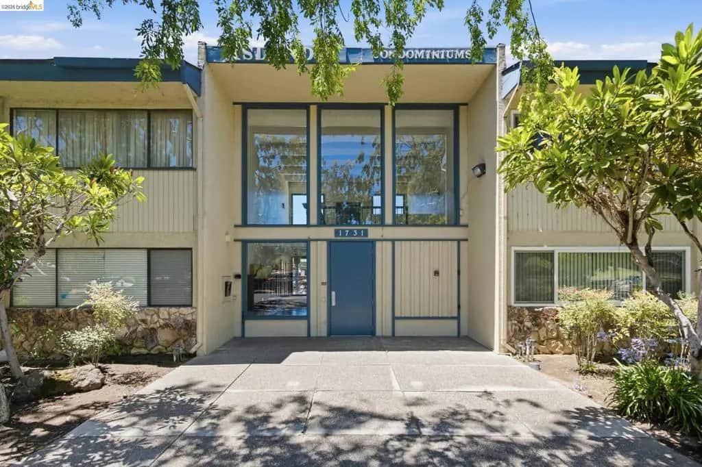 1731 Ellis St 14, Concord, CA — listing photo 1