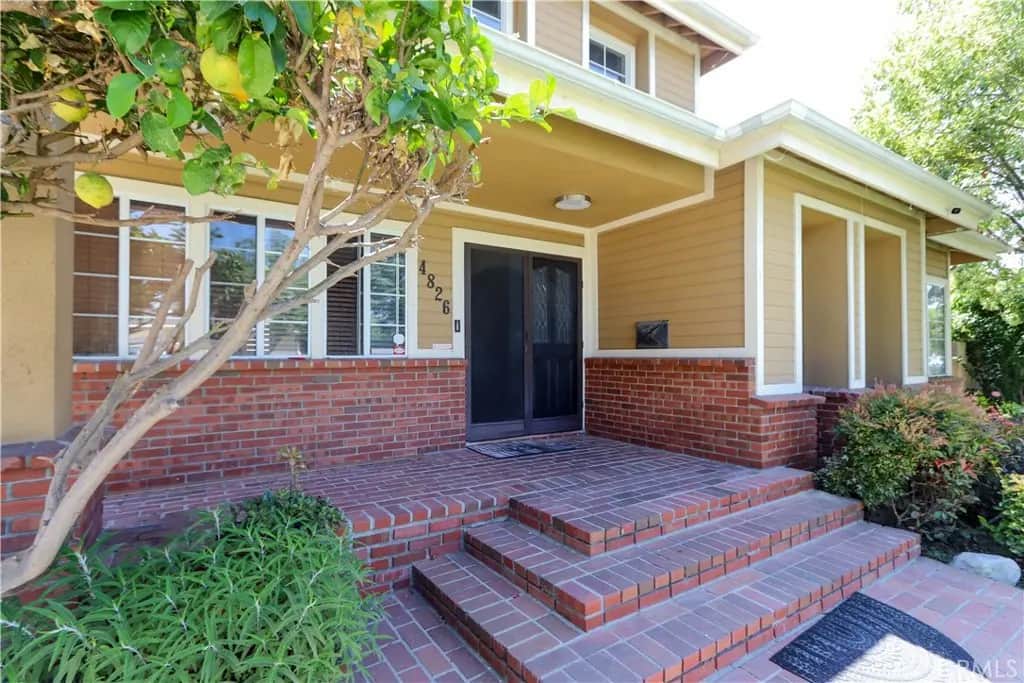 4826 Faculty Avenue, Long Beach, CA — listing photo 1