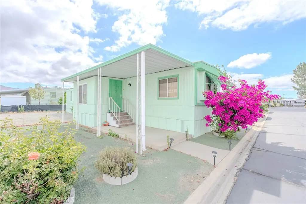 1499 Old Mountain Avenue 96, San Jacinto, CA — listing photo 1