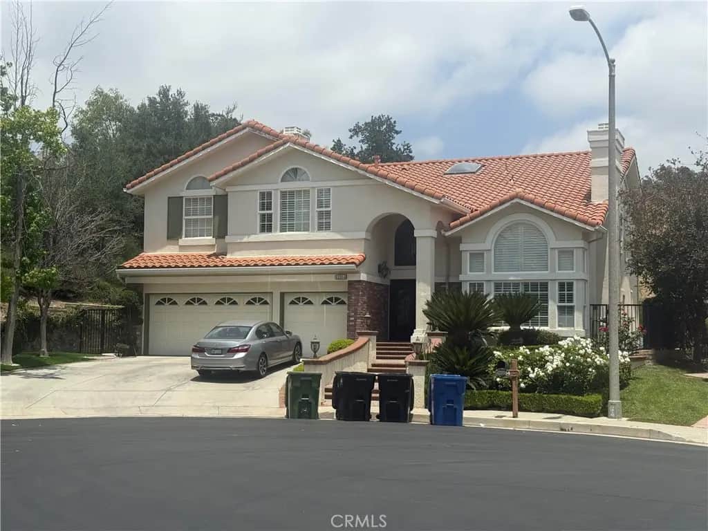 11864 Turtle Springs Lane, Los Angeles, CA — listing photo 1