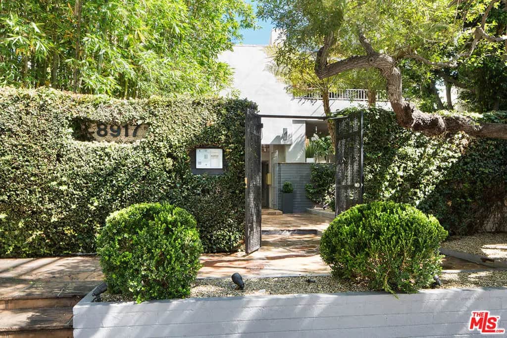 8911 Cynthia Street #9, West Hollywood, CA — listing photo 1