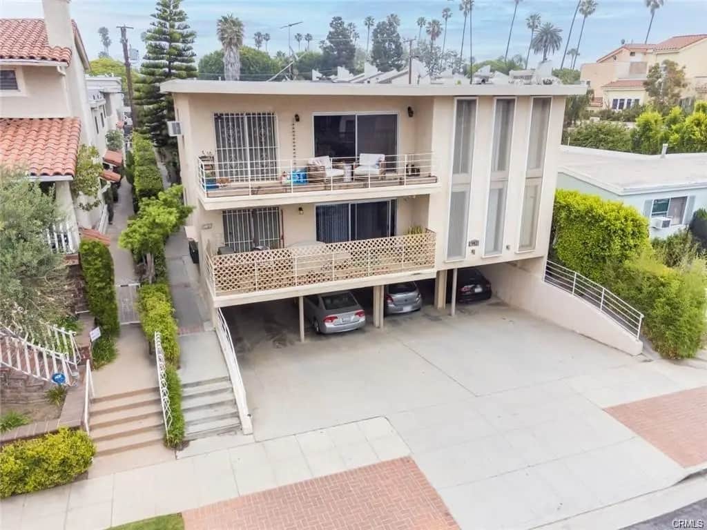 943 19th, Santa Monica, CA — listing photo 1