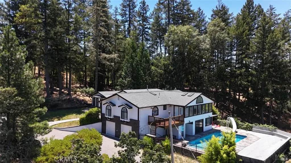 16990 Old Boy Scout, Willits, CA — listing photo 1