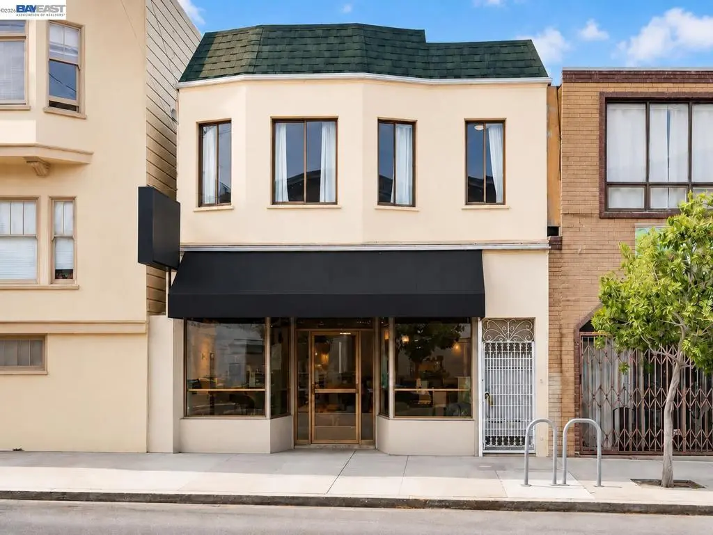 558 560 Balboa St, San Francisco, CA — listing photo 1