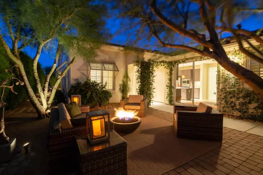 3742 Date Palm Trail, Palm Springs, CA — listing photo 1