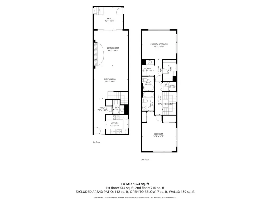 1436 20th Street 8, Santa Monica, CA — listing photo 1