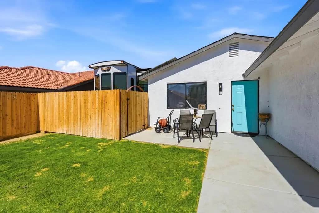 15705 Via Vista, Desert Hot Springs, CA — listing photo 1