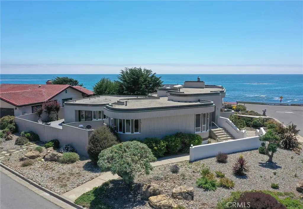 4925 Windsor Boulevard, Cambria, CA — listing photo 1