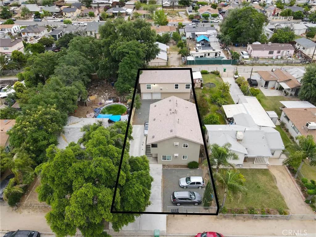 2207 River, Bakersfield, CA — listing photo 1