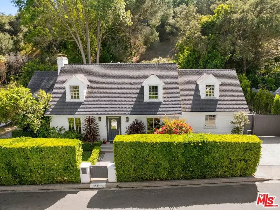 501 Cascada Way, Los Angeles, CA — listing photo 1