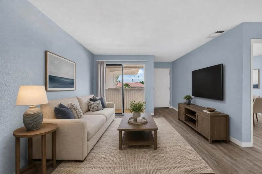 2812 N Auburn Court 210, Palm Springs, CA — listing photo 1