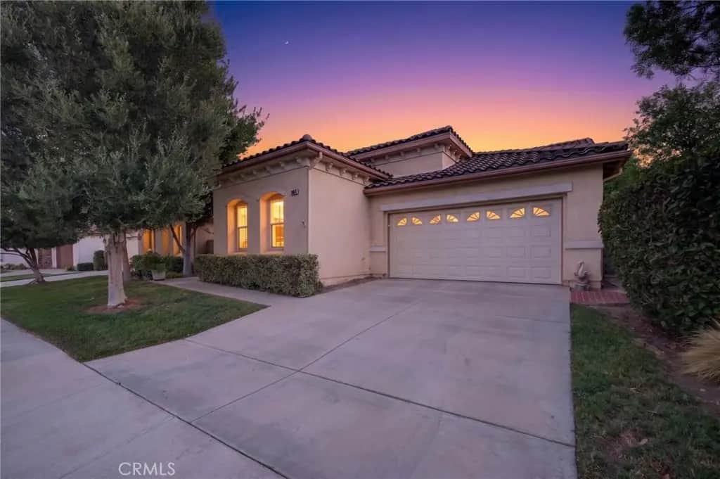 29517 Warmsprings Drive, Menifee, CA — listing photo 1