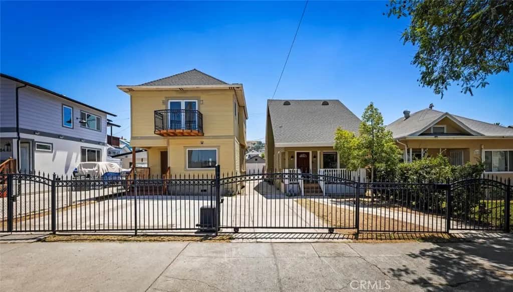 2676 Workman, Los Angeles, CA — listing photo 1