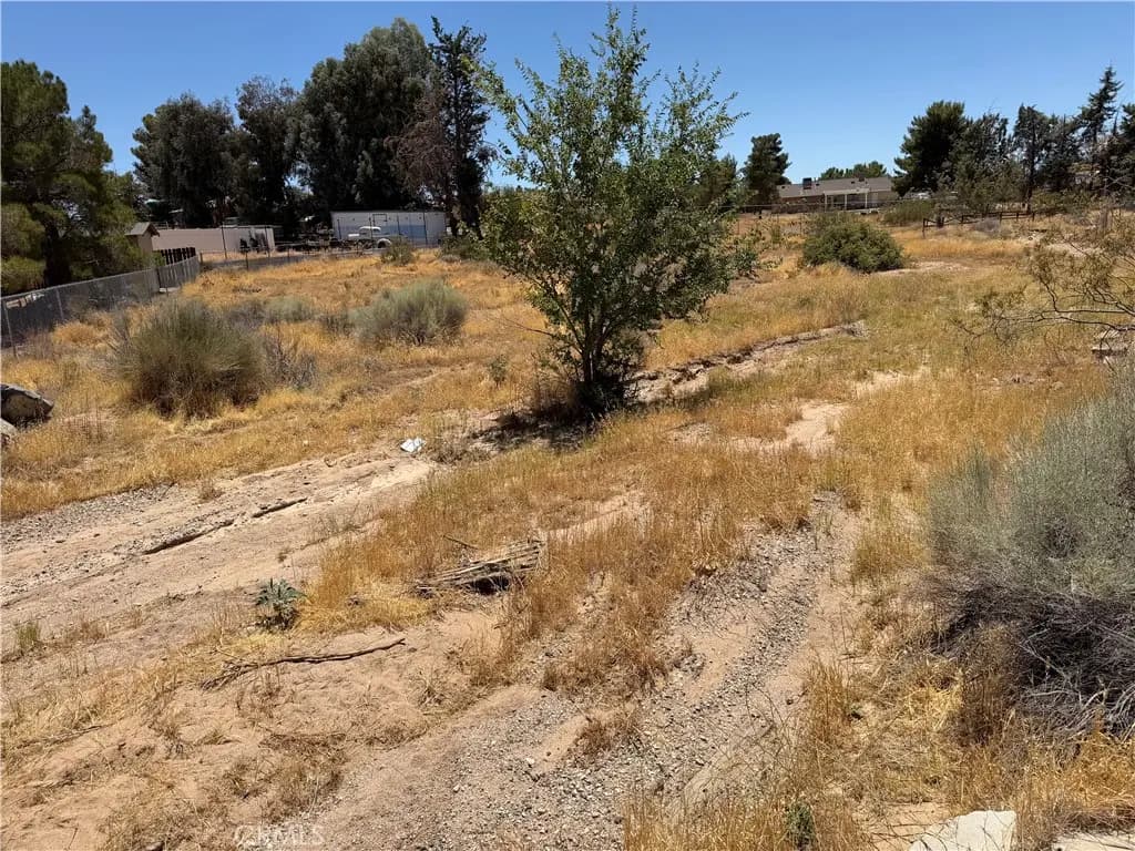 0 Sitting Bull, Victorville, CA — listing photo 1