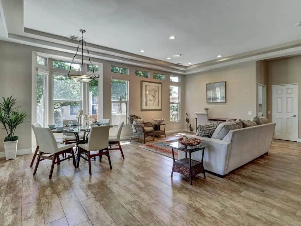 44596 S Heritage Palms Drive, Indio, CA — listing photo 1