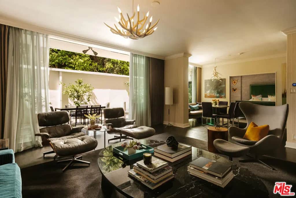 8787 Shoreham Drive 101, West Hollywood, CA — listing photo 1