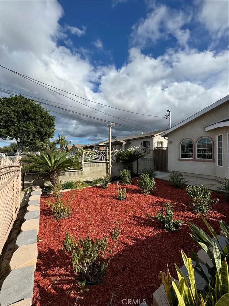 3538 A W 108th Street A, Inglewood, CA — listing photo 1